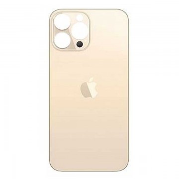 Tapa Trasera IPhone 13 Pro DORADO