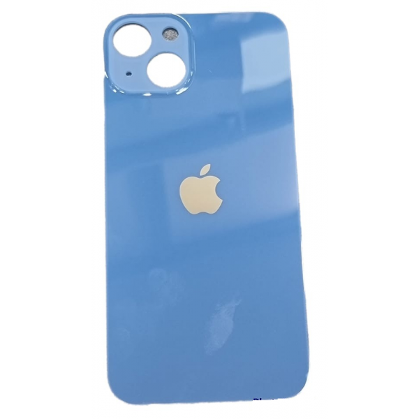 Tapa Trasera IPhone 13 Mini AZUL