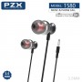 Cascos Jack Model: 1580