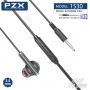 Cascos Jack Model: 1530