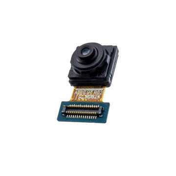 Camara delantera Samsung A21S