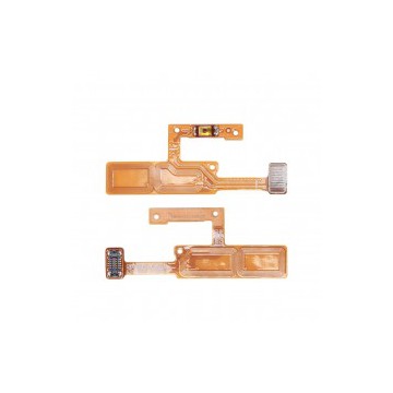 Circuito flex con pulsador de encendidoNote 8 N950F