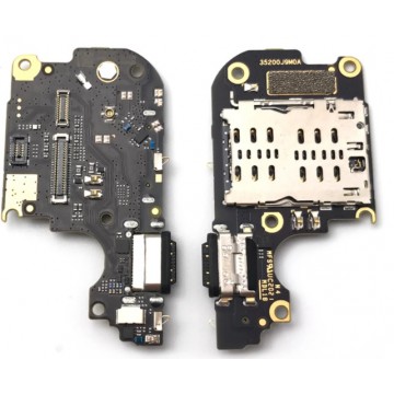 Placa de carga Xiaomi Mi 10 Lite 5G