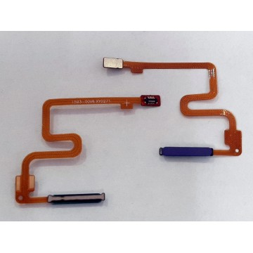 Flex Huella Xiaomi Redmi Note 9T Color Purpura