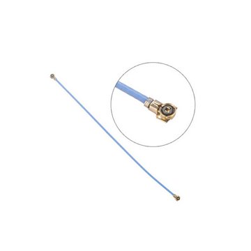 Cable Coaxial Azul Samsung A32 5G A326B