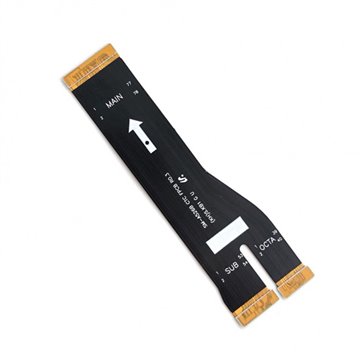 Flex Main Samsung A52 5G A526