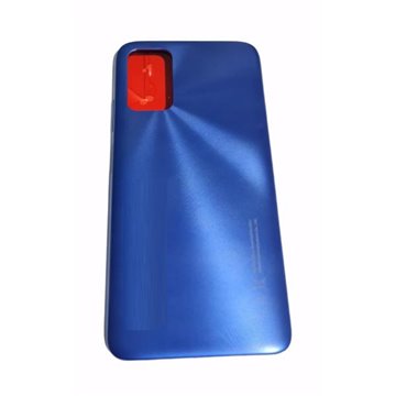 Tapa trasera Redmi Note 9T *Azul Oscuro*