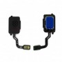 Flex Boton Huella azul  Note 9 N960F