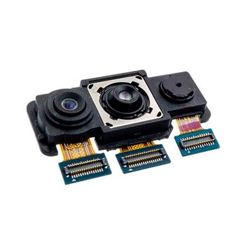 Camara trasera Samsung A21s