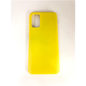 Tapa trasera Redmi 9T *Amarillo*
