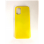 Tapa trasera Redmi 9T *Amarillo*