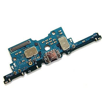 Flex de carga Samsung Tab S6 T860 T865
