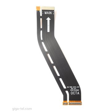 Flex Main Lcd Samsung Tab S6 T860 865