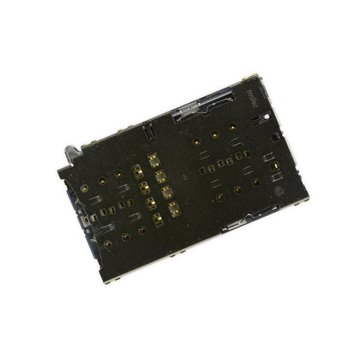 Lector sim S7 Edge G935