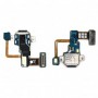 Flex de conector de carga Note 9 N960F