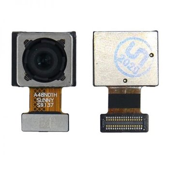 Camara trasera P smart Z