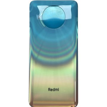 Tapa trasera Xiaomi Mi 10T lite *ORO*