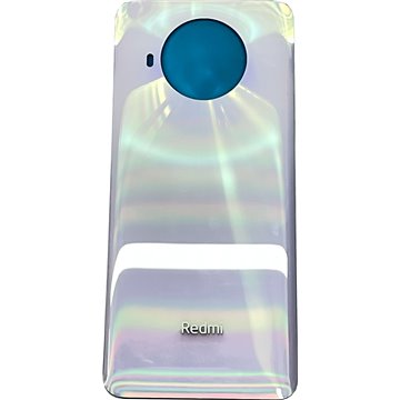 Tapa trasera Xiaomi Mi 10T lite *BLANCO*