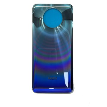 Tapa trasera Xiaomi Mi 10T lite *AZUL*