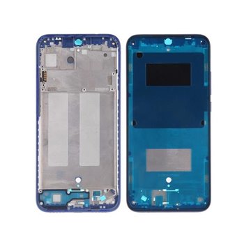 Chasis intermedio azul Xiaomi Redmi 7