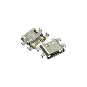 Conector de carga LG K10 2017