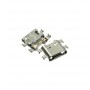 Conector de carga LG K10 2017