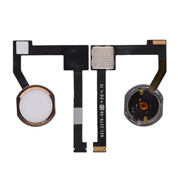 Flex home iPad mini 4 *ORO*