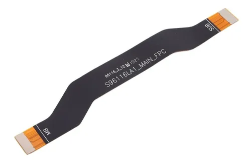 Flex principal  Samsung A10s A107f Version M16