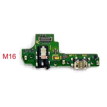 Placa de carga Samsung A10s A107f Version M16