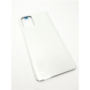 Tapa trasera Redmi Note 10 *BLANCA*