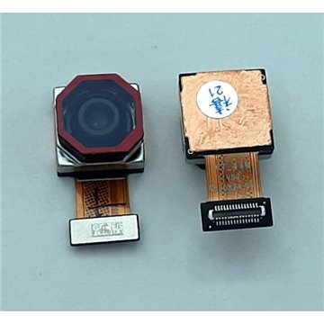 Camara trasera Xiaomi Redmi Note 10 