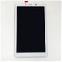 Pantalla Blanca Samsung T295 Tab A 8.0