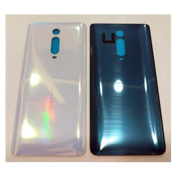Tapa trasera blanca Xiaomi Mi 9T/Mi 9T Pro/K20/K20 Pro