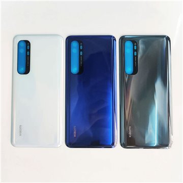 Tapa trasera Mi Note 10 Lite *BLANCO*