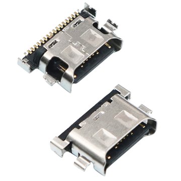 Conector de carga Samsung A205/A202/A305/A505/A705/M205/M305