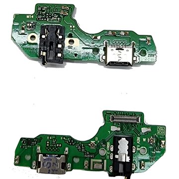 Placa de carga Samsung A22 5G A226B Version M14