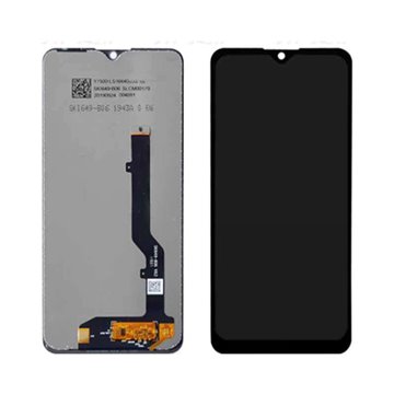 Pantalla  ZTE Blade V2020 5G 