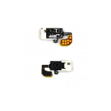 Conector de audio jack  Note 9 N960F