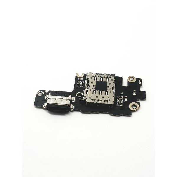 Nappe De Carte Mère Pour Xiaomi Mi 10T 5G Et Mi 10T Pro 5G - Pièce Détachée Neuve Générique