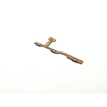 Flex encendido y volumen Mi 10T