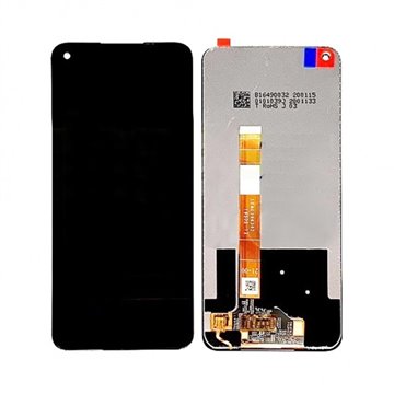 Pantalla Oppo A54 5G