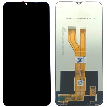 Pantalla Realme C21