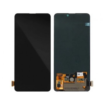 Pantalla completa  Mi 9T/Mi 9T Pro/Redmi K20 negra