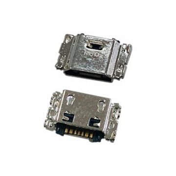 Conector de carga Samsung A605