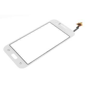 Samsung J1 J100 Tactil Blanco