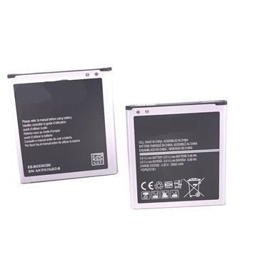 Bateria J2 Pro J250 