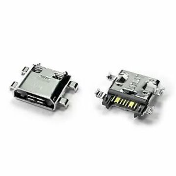 Conector de carga J5 Prime G570