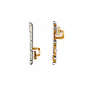 Flex Boton volumen Bixby  Note 9 N960F