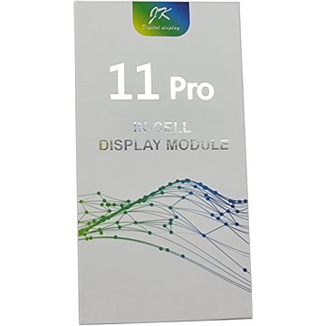 Pantalla iPhone 11 Pro calidad Incell