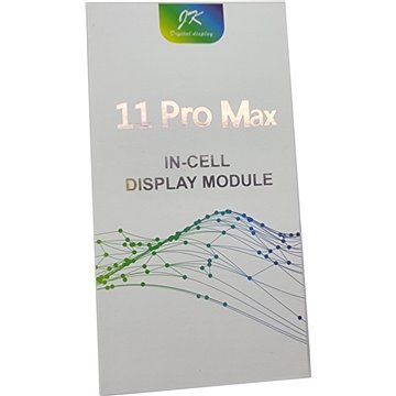 Pantalla iPhone 11 Pro Max calidad Incell